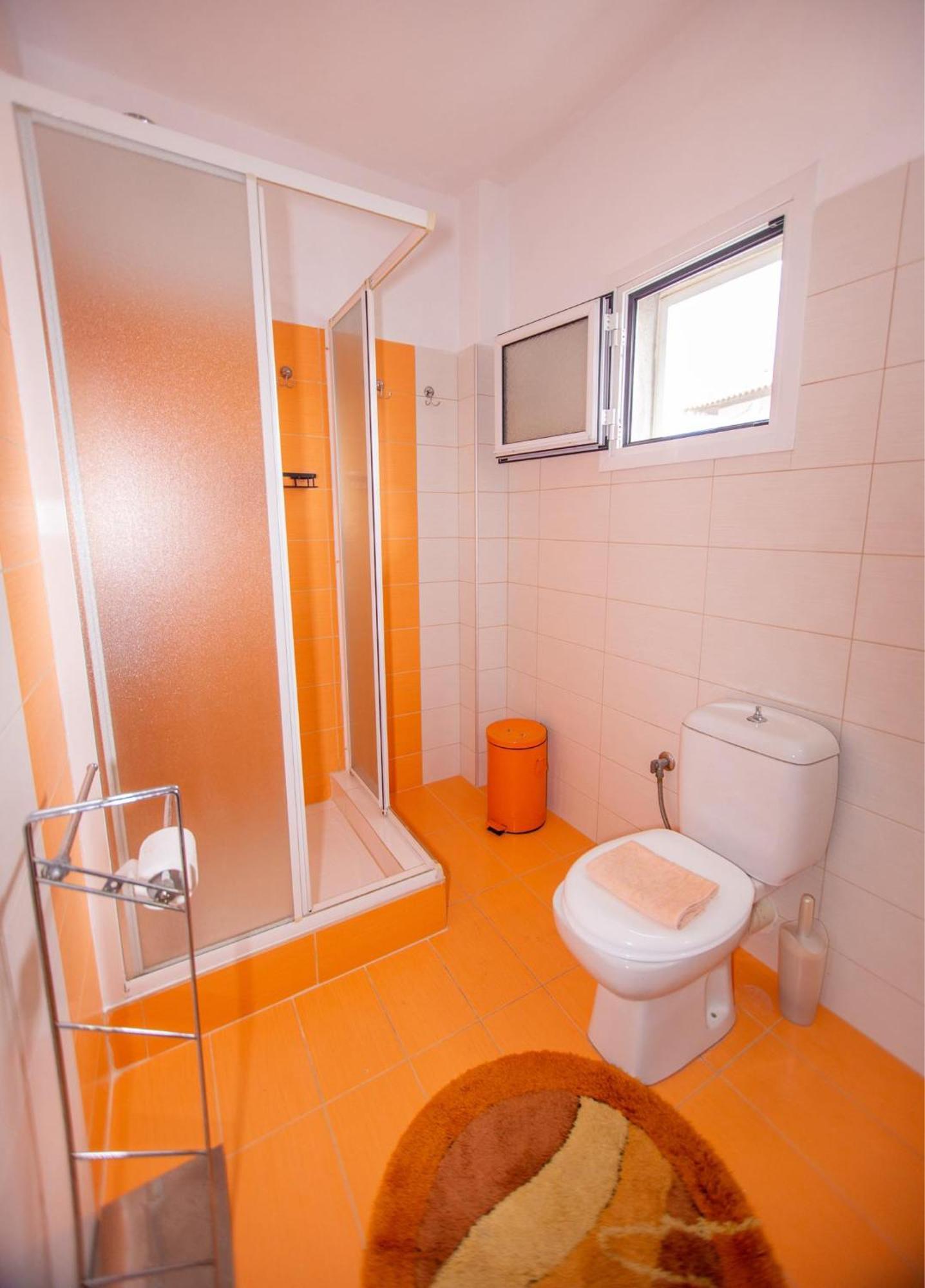 Гостевой дом Titika House Неа-Врасна Экстерьер фото
