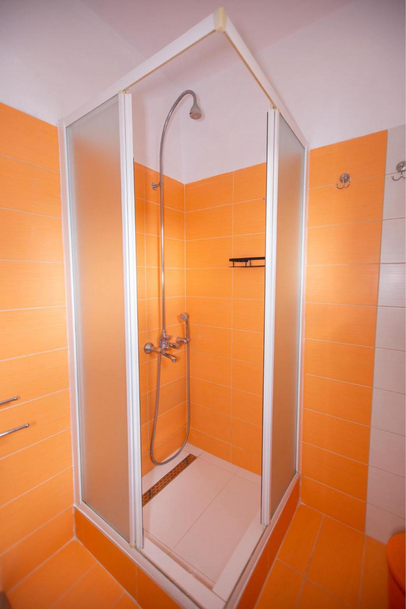 Гостевой дом Titika House Неа-Врасна Экстерьер фото