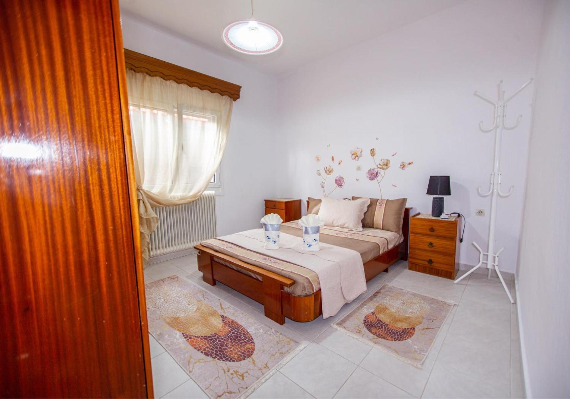 Гостевой дом Titika House Неа-Врасна Экстерьер фото